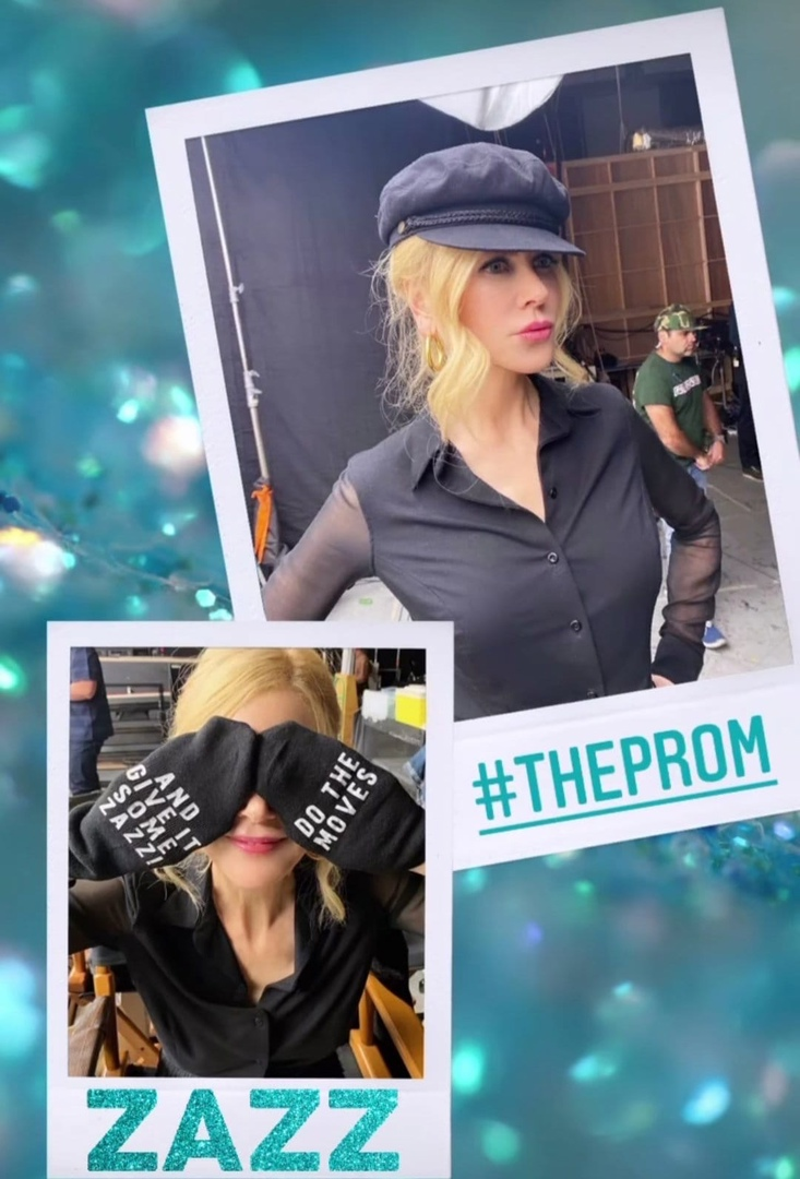 舞会剧照的剧照