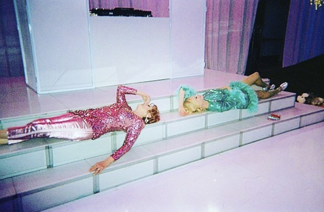 舞会剧照的剧照