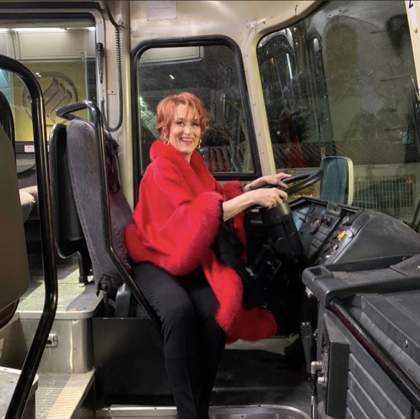 舞会剧照的剧照