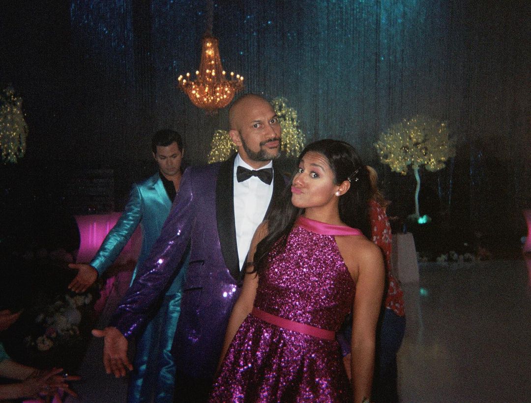 舞会剧照的剧照