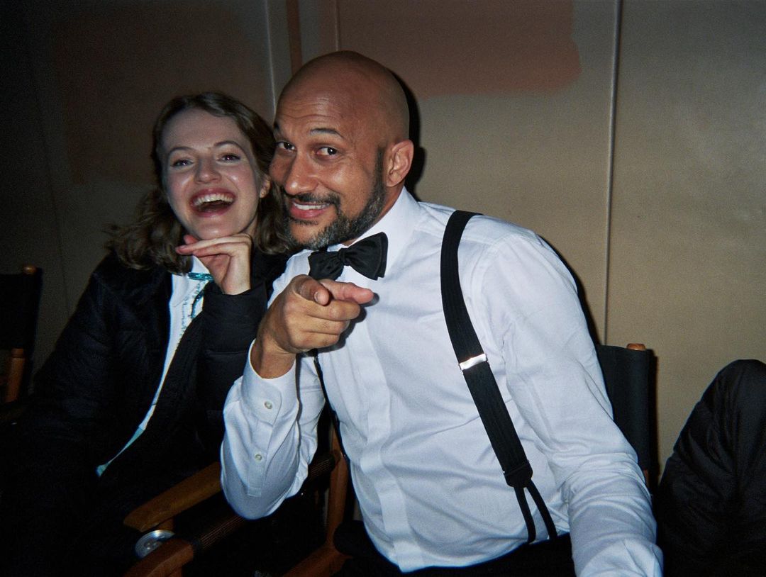 舞会剧照的剧照