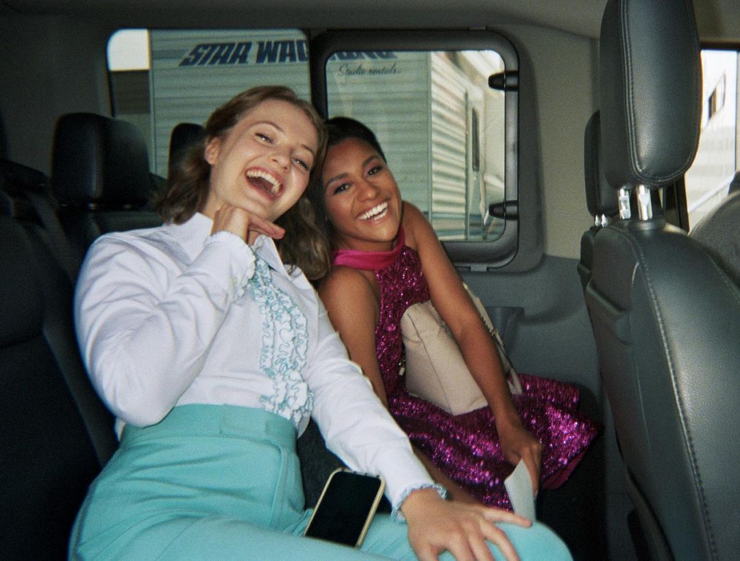 舞会剧照的剧照