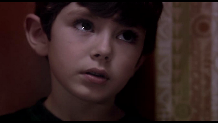 捷克的衣橱剧照的剧照