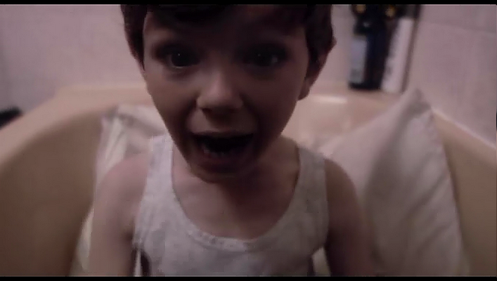 捷克的衣橱剧照的剧照