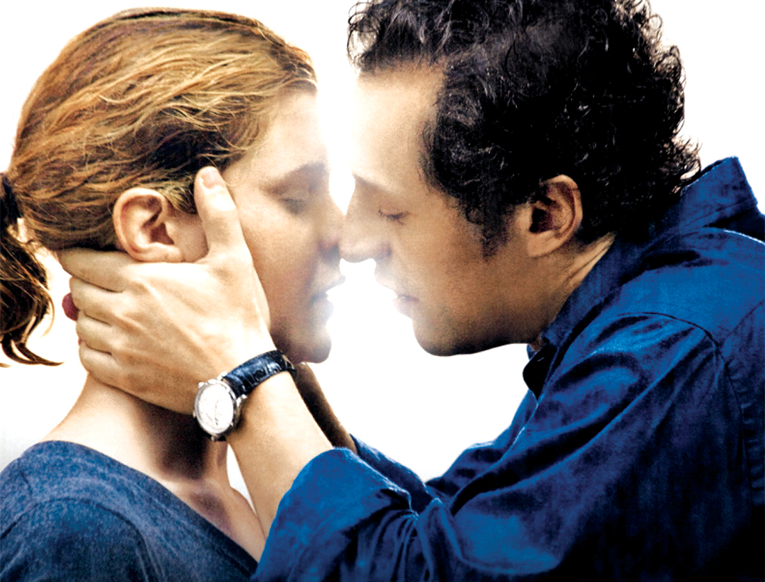 再吻我一次剧照的剧照