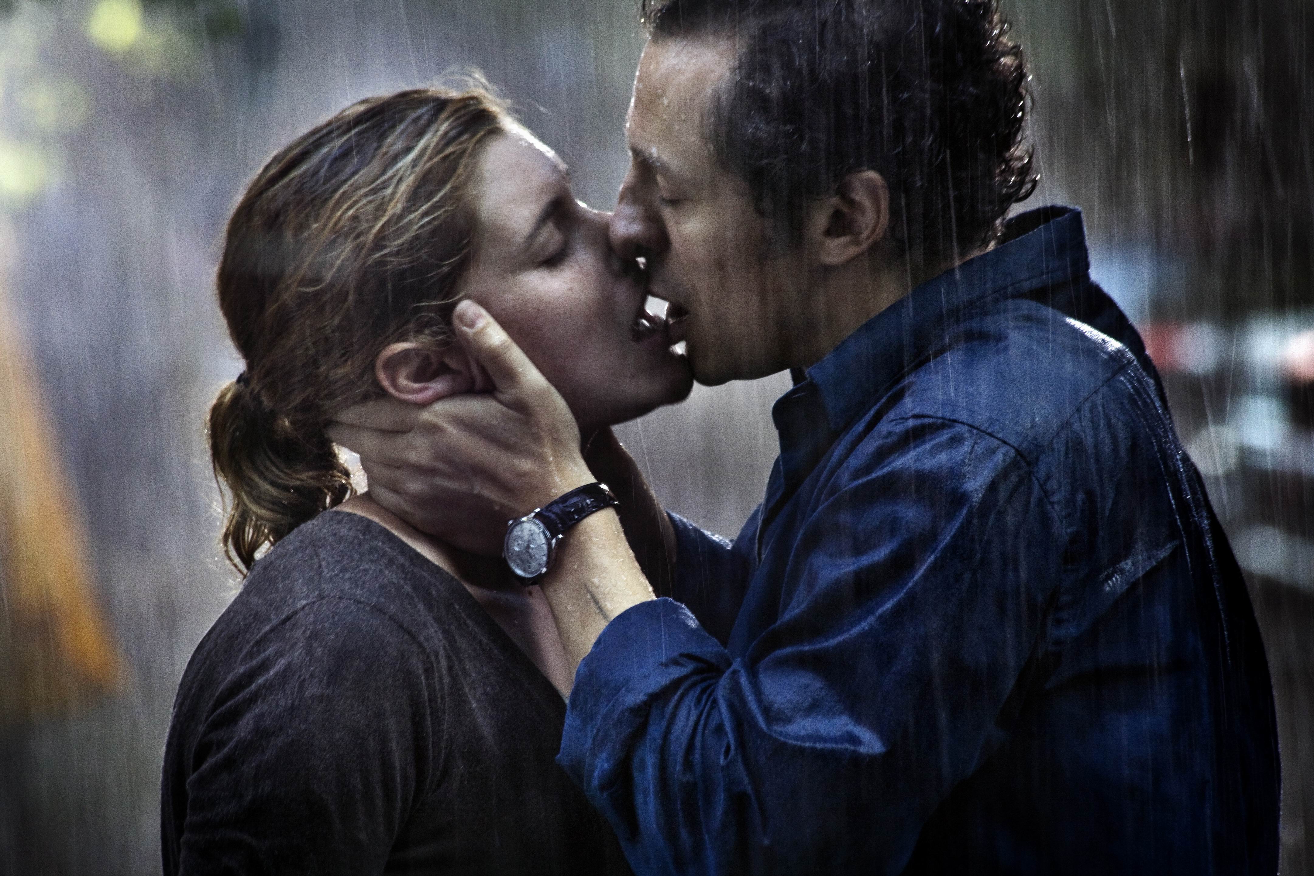 再吻我一次剧照的剧照