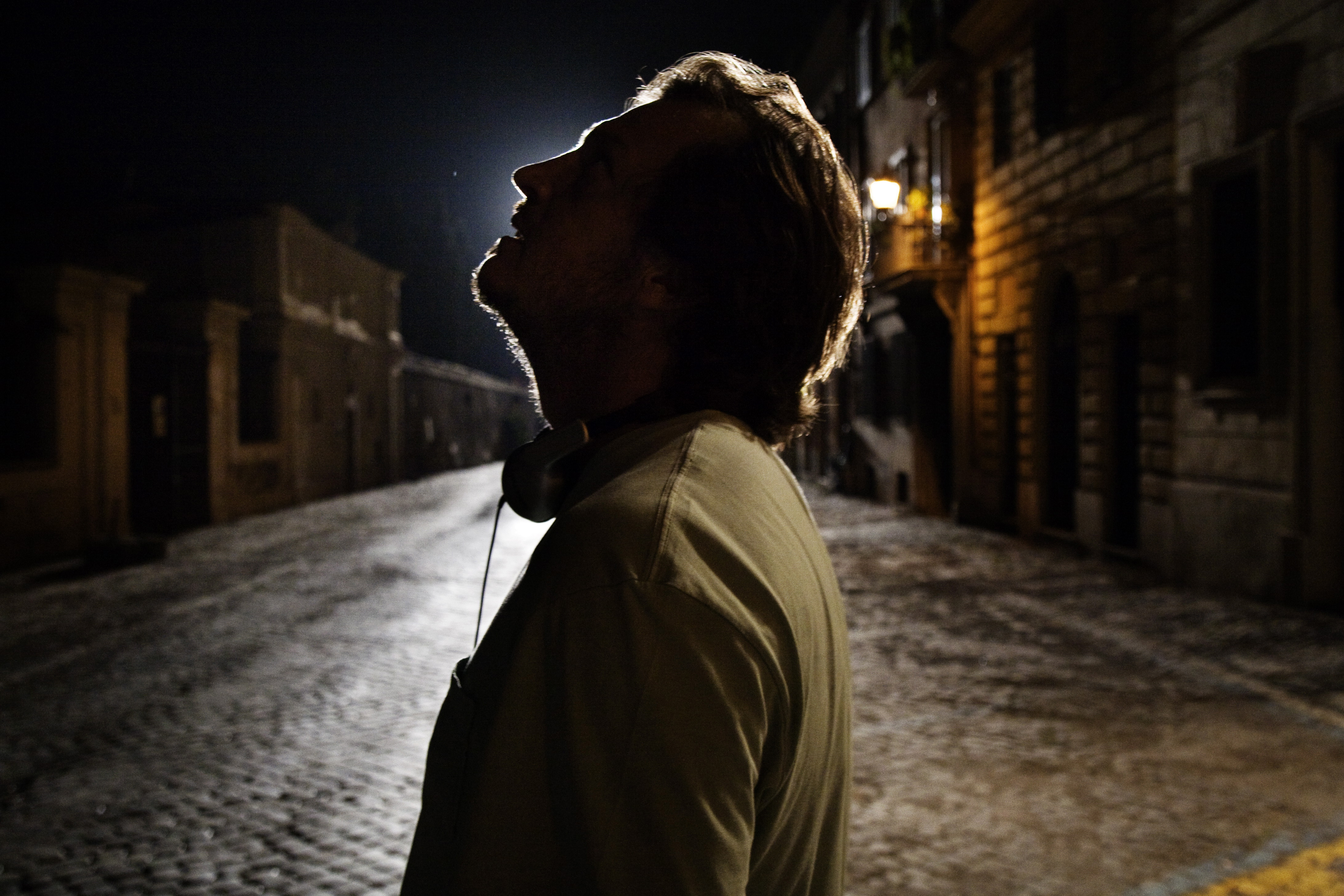 再吻我一次剧照的剧照