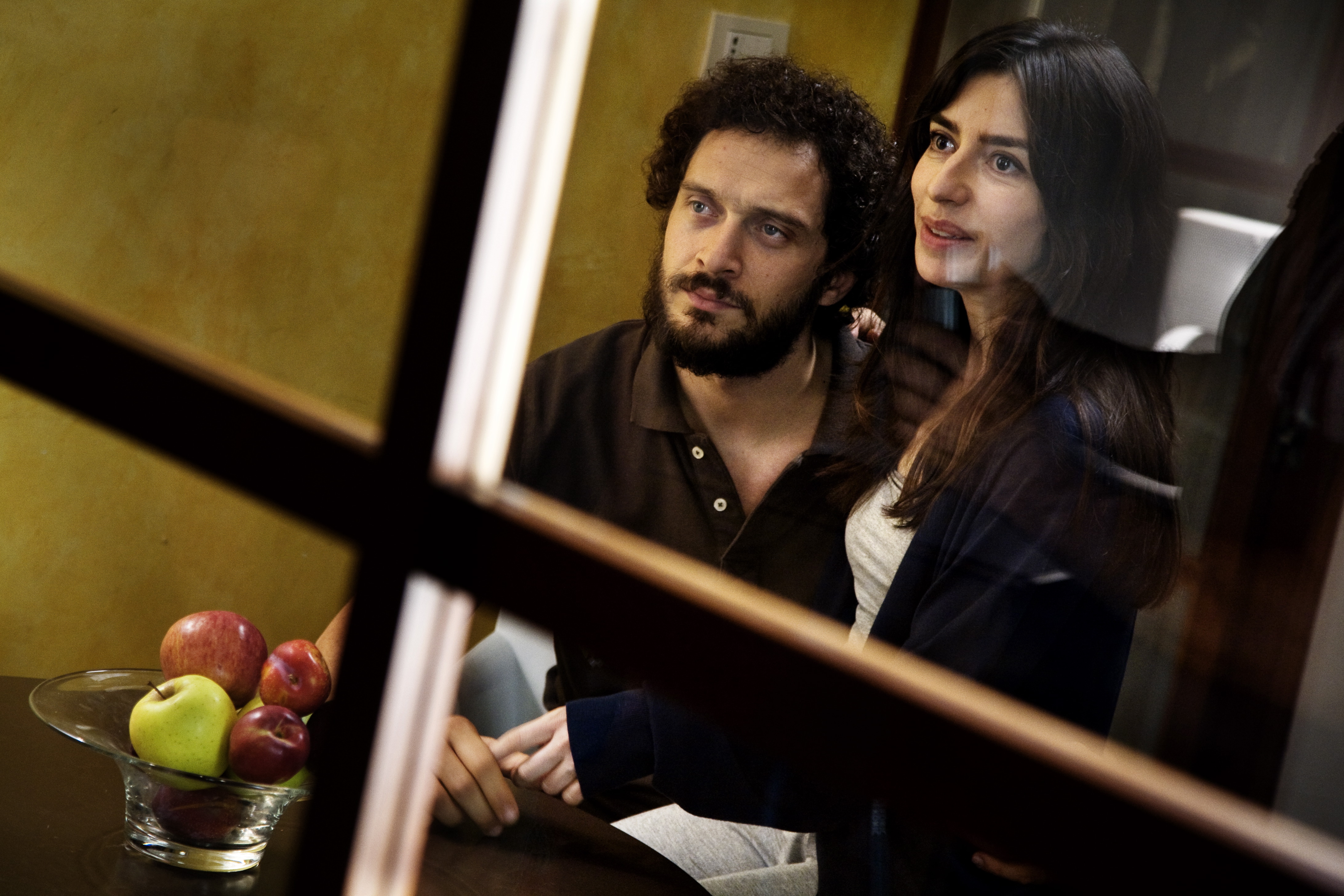 再吻我一次剧照的剧照