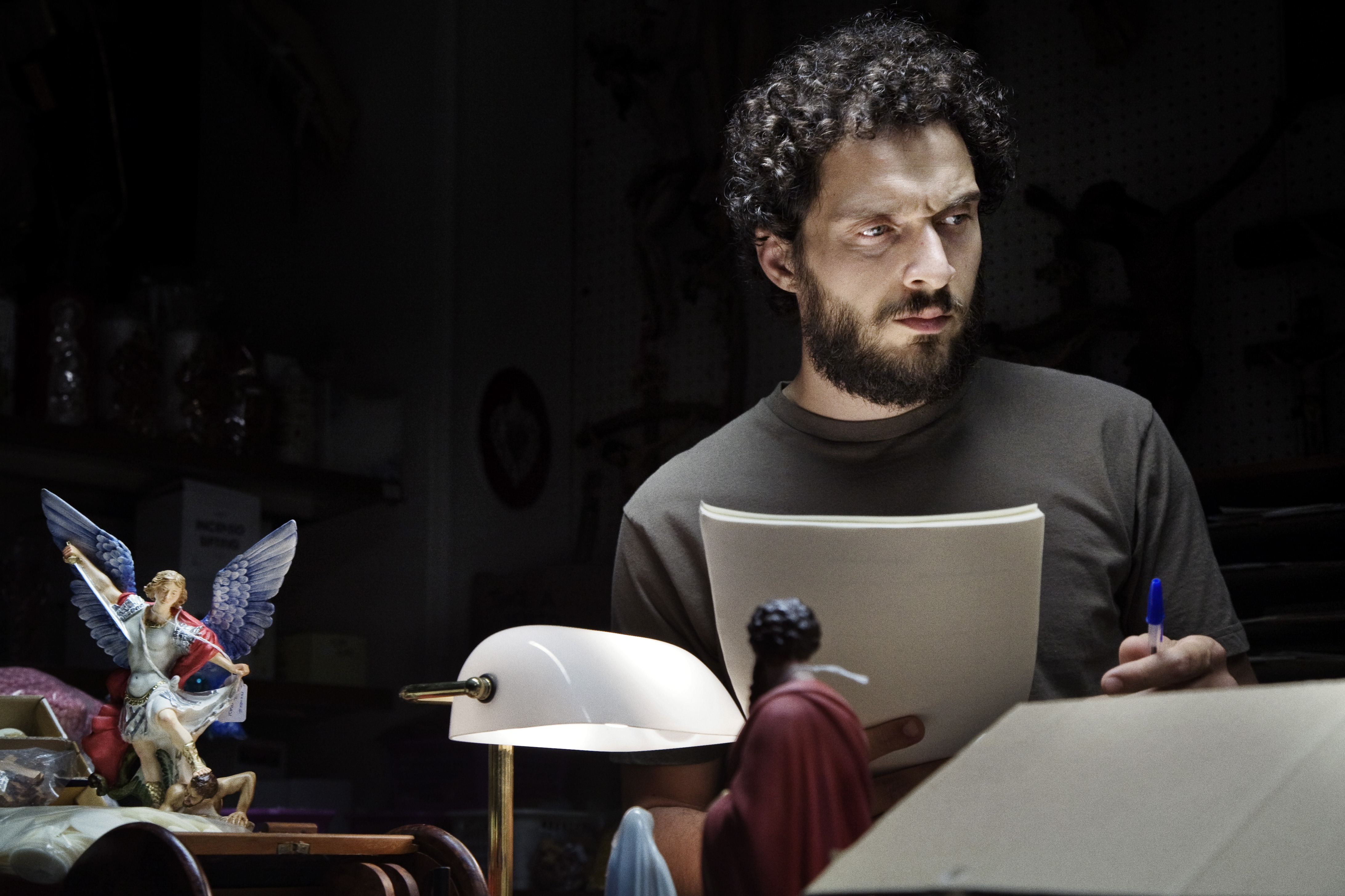 再吻我一次剧照的剧照