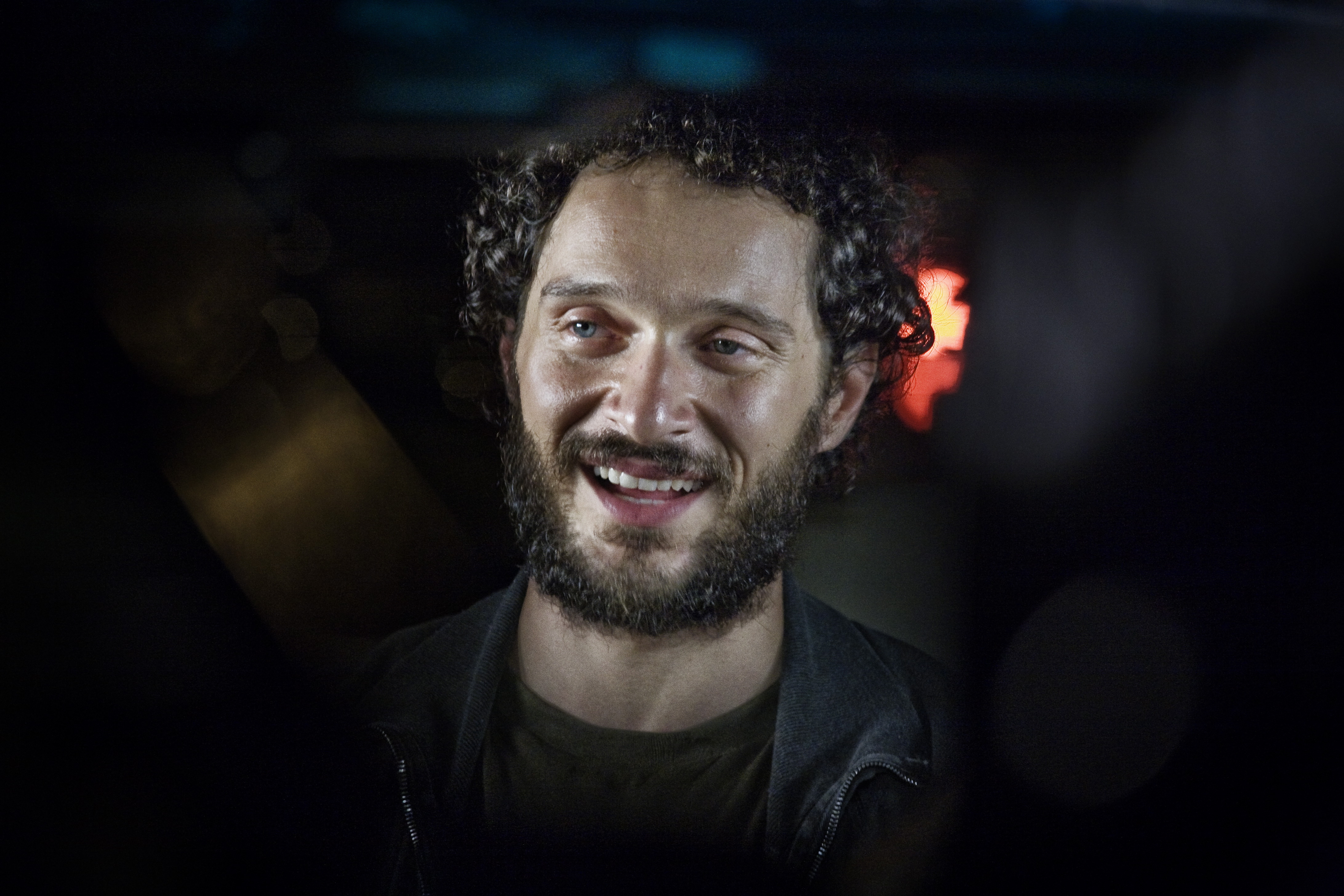 再吻我一次剧照的剧照