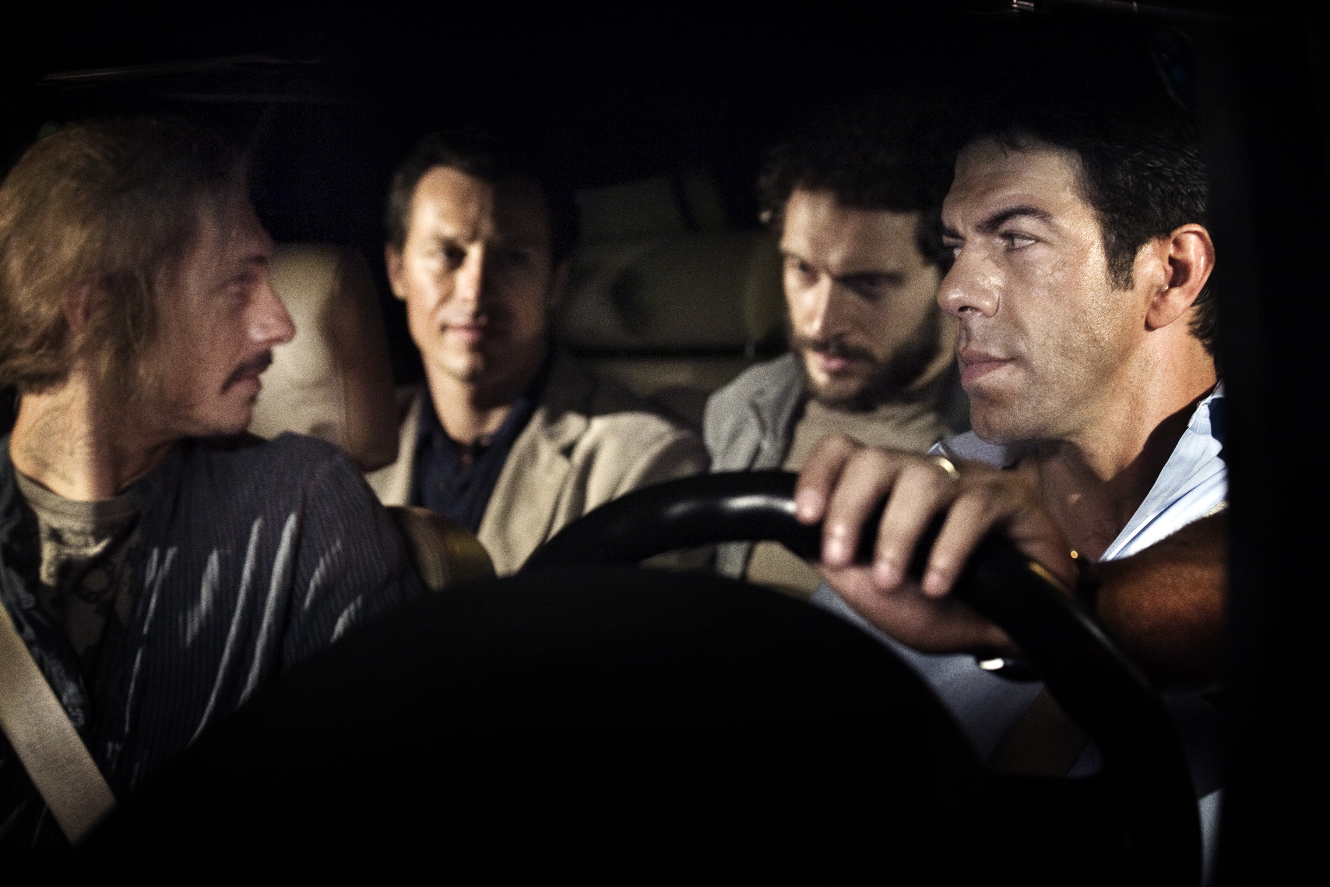 再吻我一次剧照的剧照