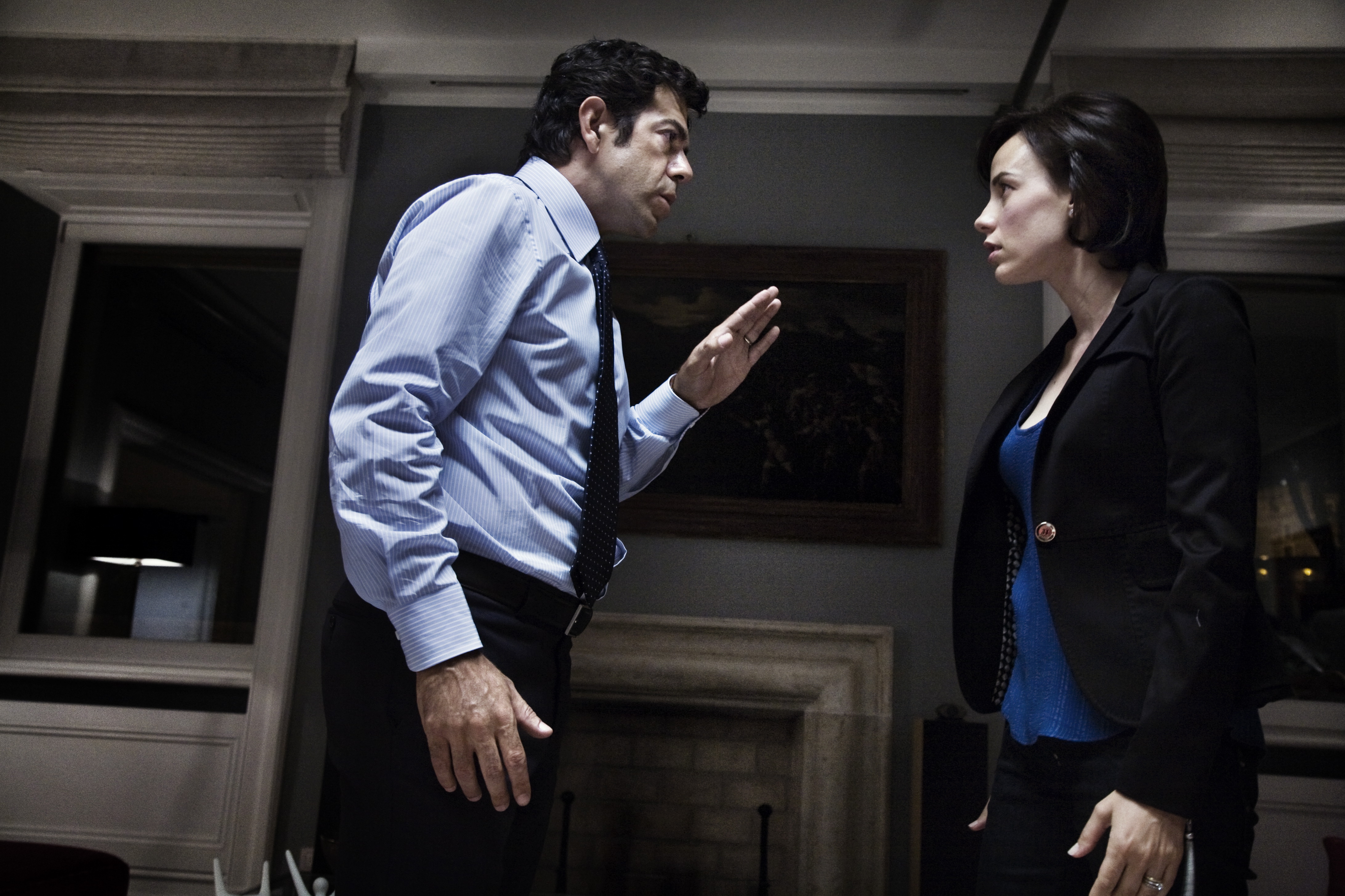 再吻我一次剧照的剧照