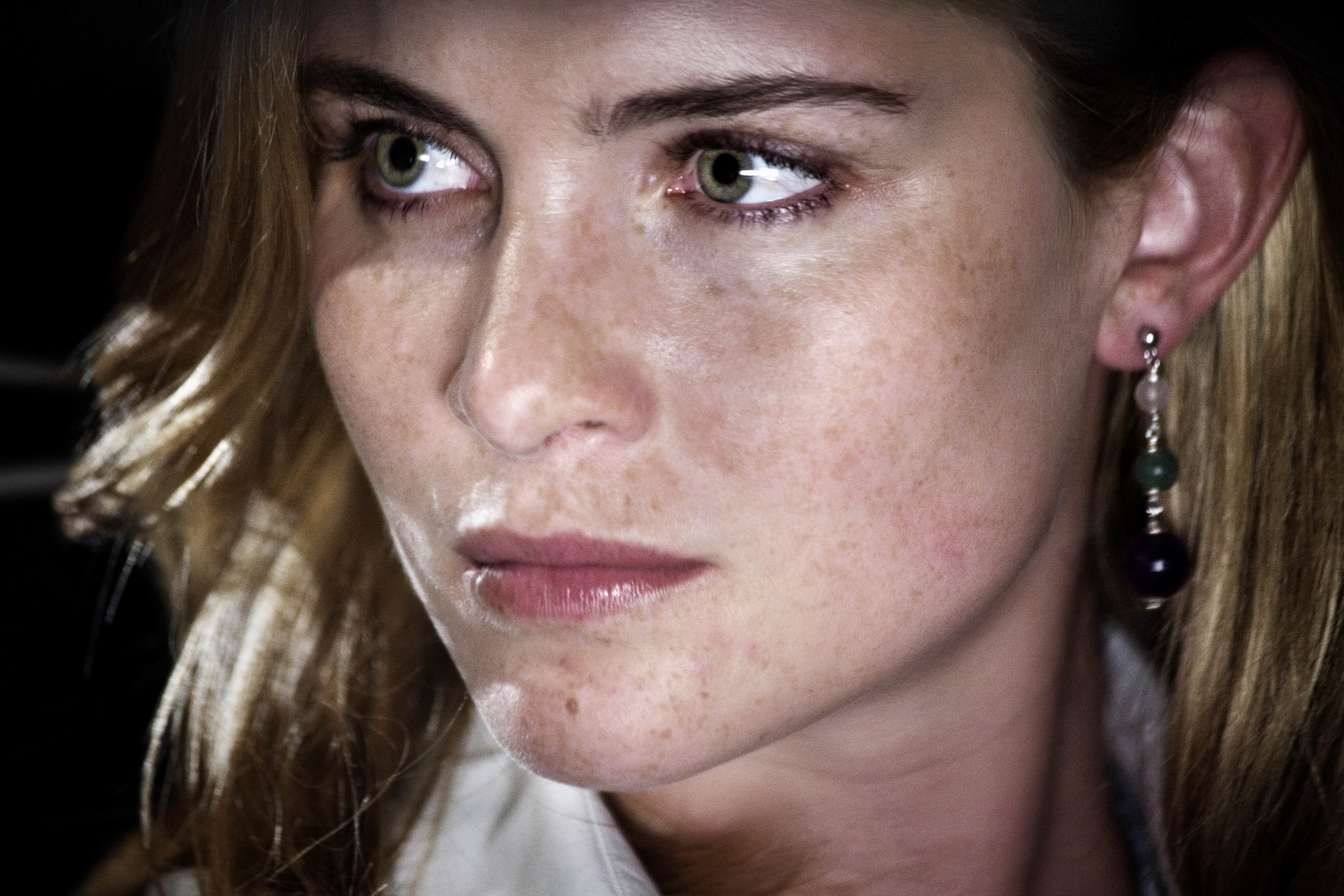 再吻我一次剧照的剧照