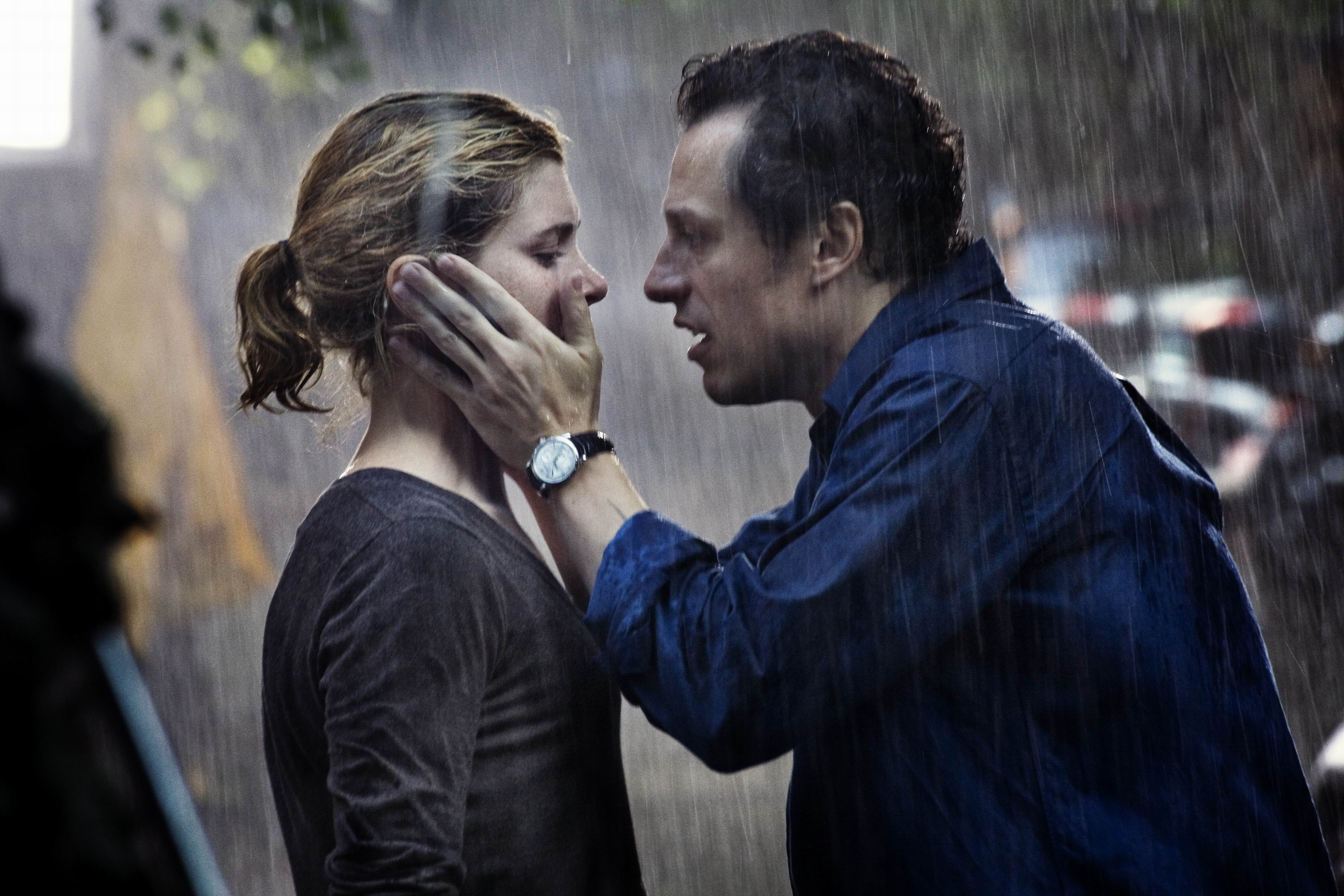 再吻我一次剧照的剧照