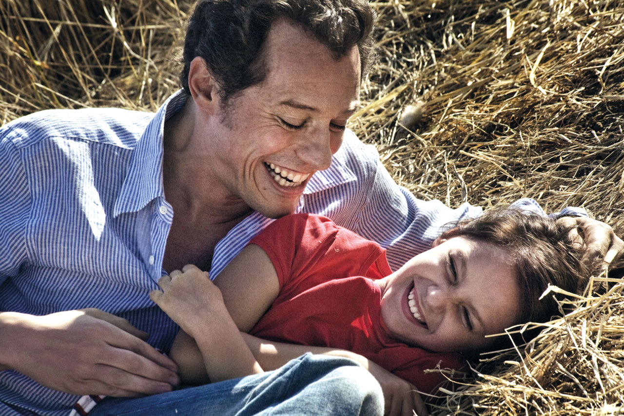 再吻我一次剧照的剧照