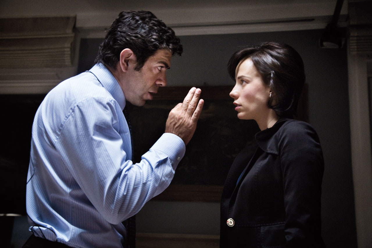 再吻我一次剧照的剧照