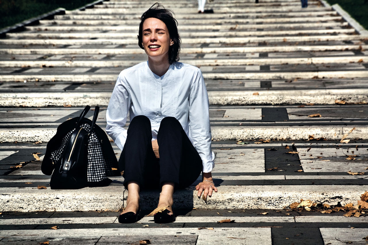 再吻我一次剧照的剧照