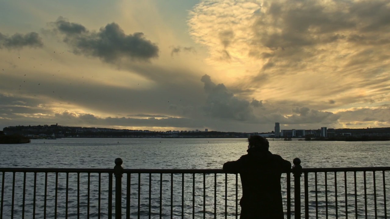 BBC地平线：我们需要谈谈死亡剧照的剧照