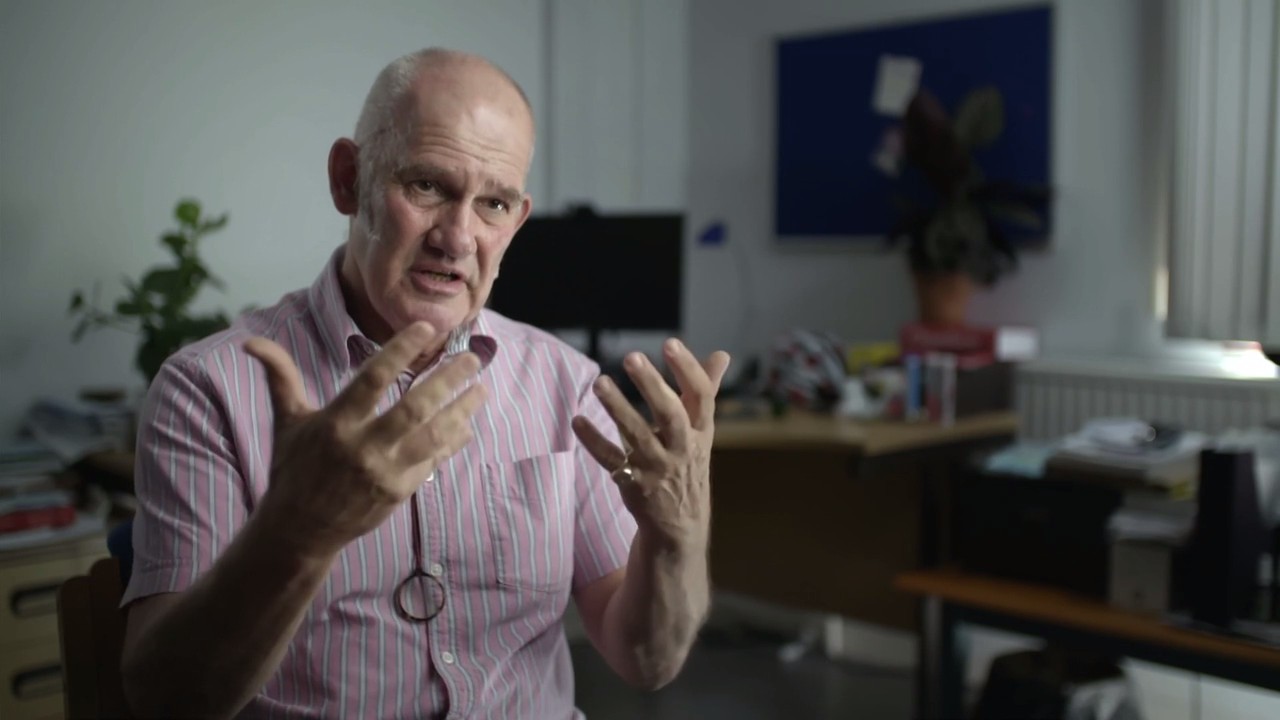 BBC地平线：我们需要谈谈死亡剧照的剧照