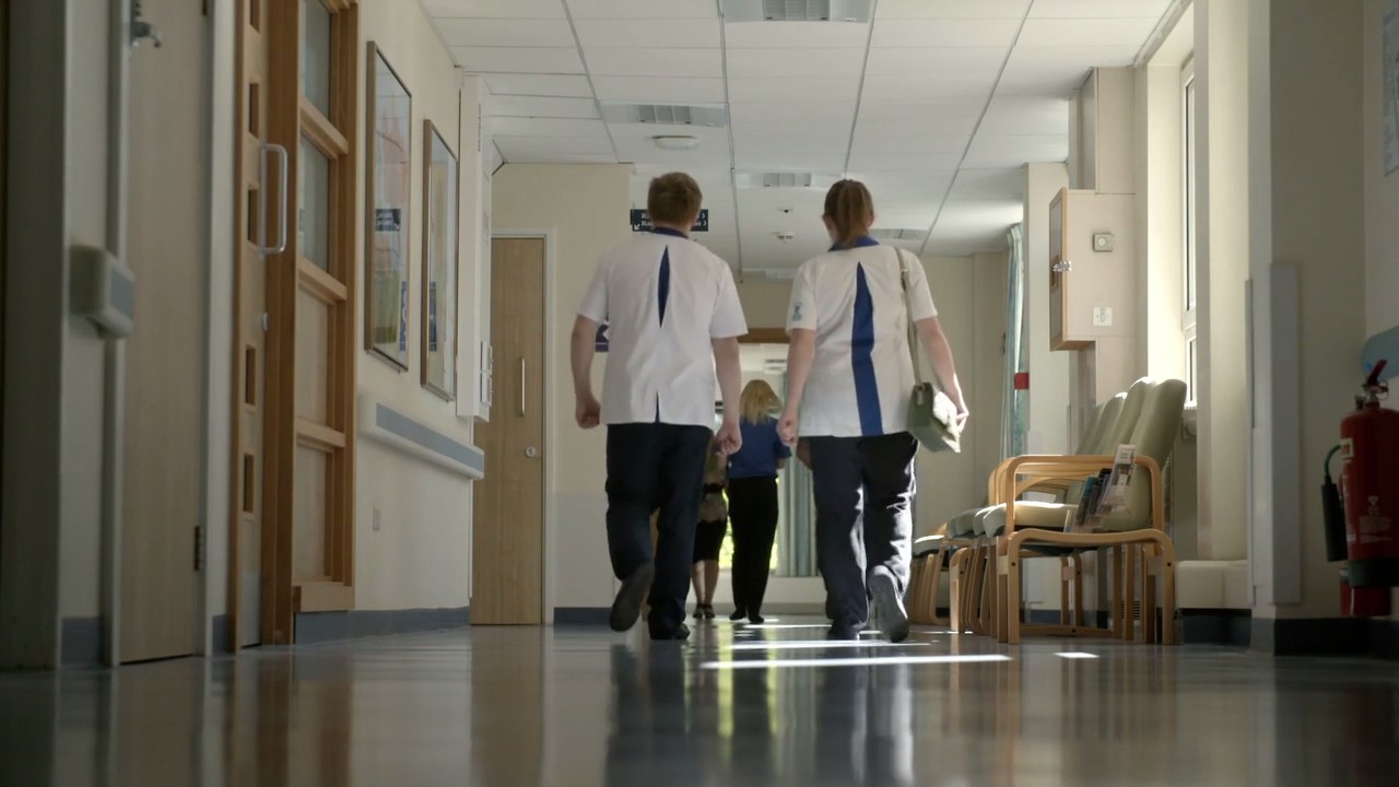 BBC地平线：我们需要谈谈死亡剧照的剧照