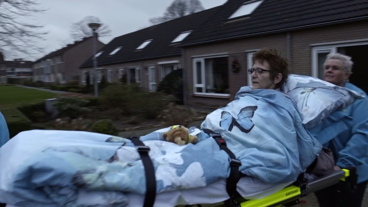 BBC地平线：我们需要谈谈死亡剧照的剧照