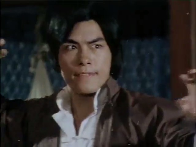 咏春截拳剧照的剧照