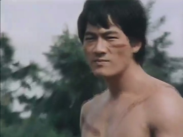 咏春截拳剧照的剧照