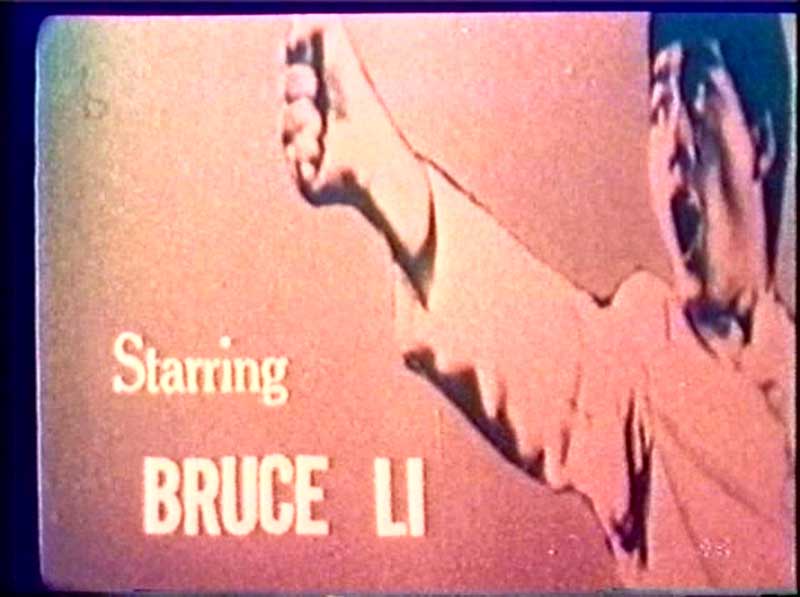 咏春截拳剧照的剧照