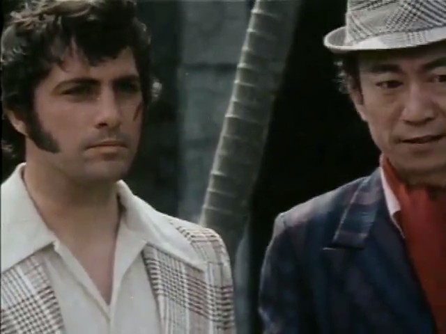 咏春截拳剧照的剧照