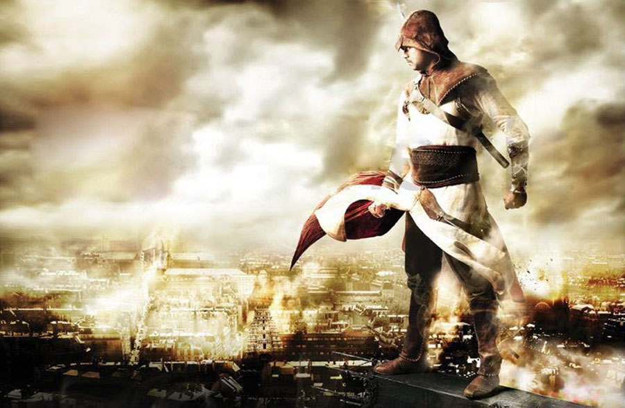 终极武器剧照的剧照