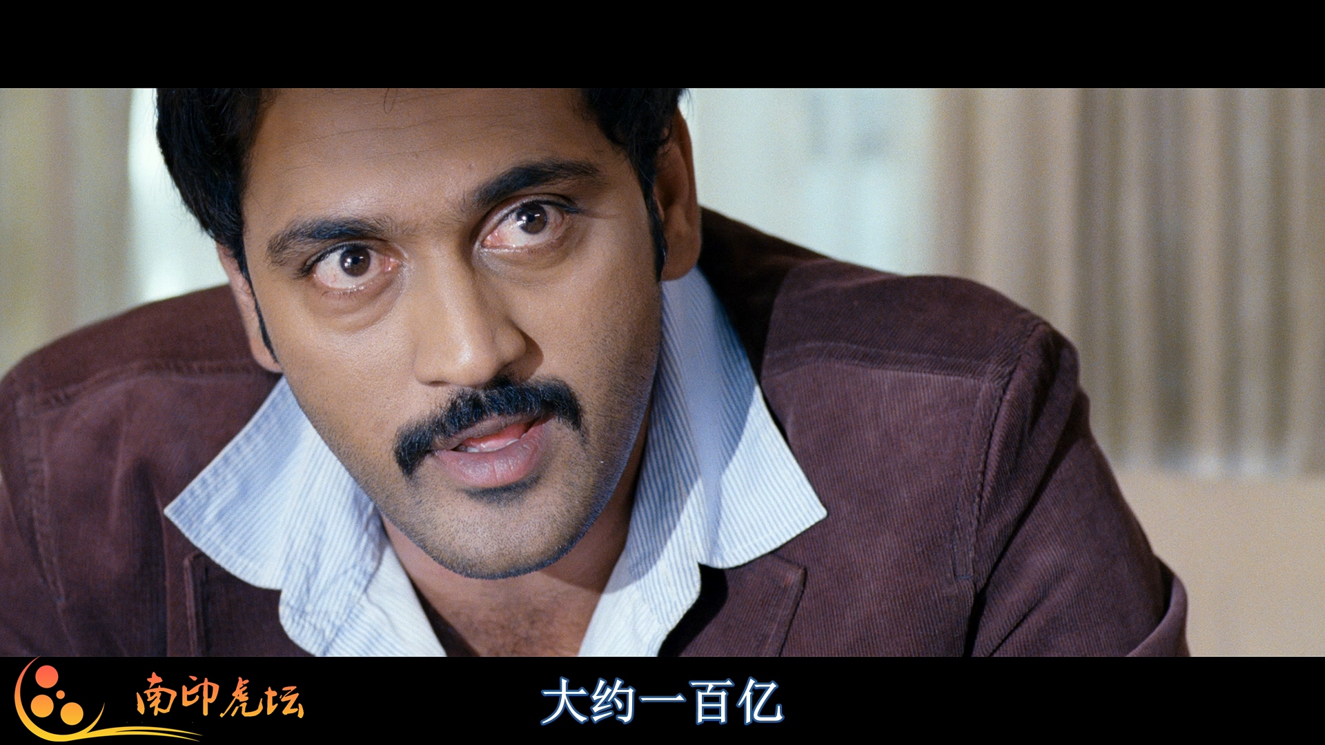 终极武器剧照的剧照