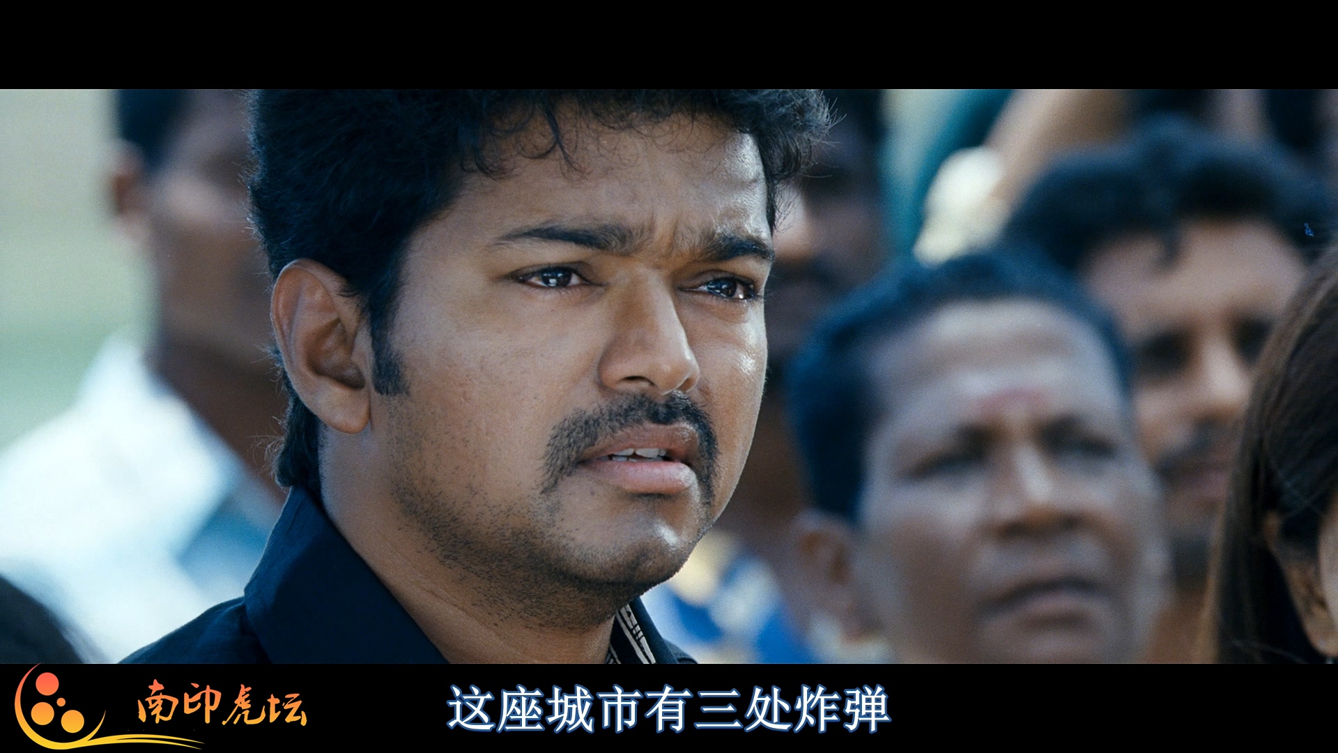 终极武器剧照的剧照