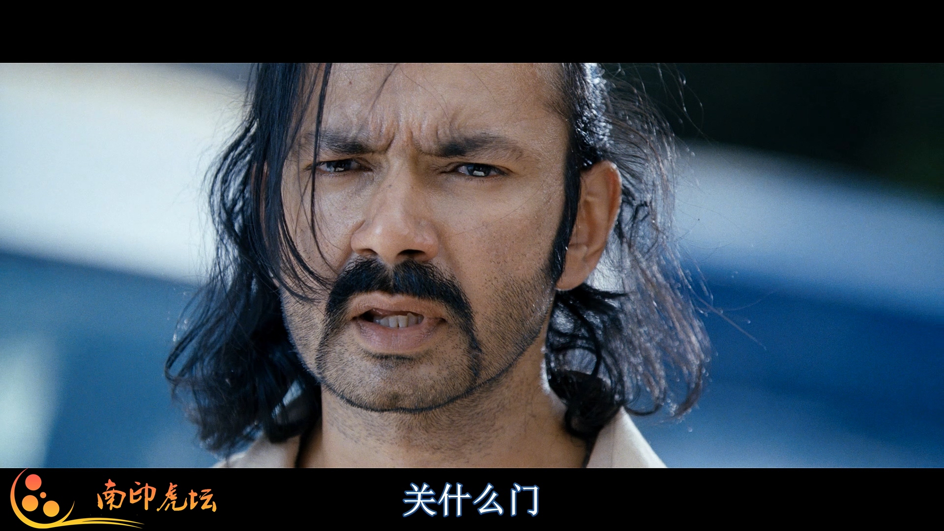 终极武器剧照的剧照