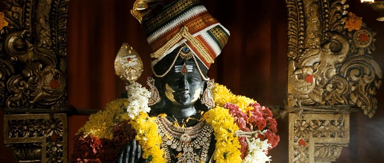 终极武器剧照的剧照