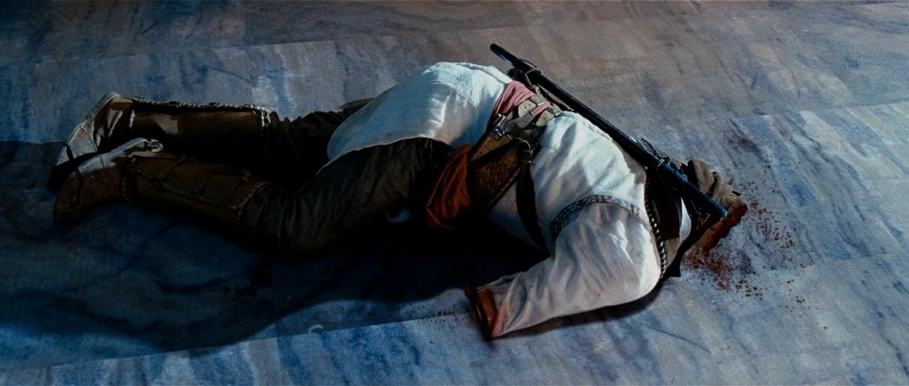 终极武器剧照的剧照