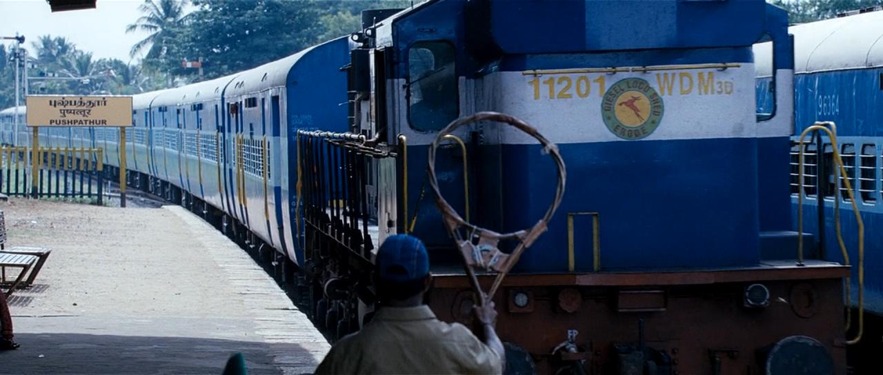 终极武器剧照的剧照