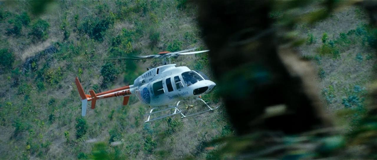 终极武器剧照的剧照