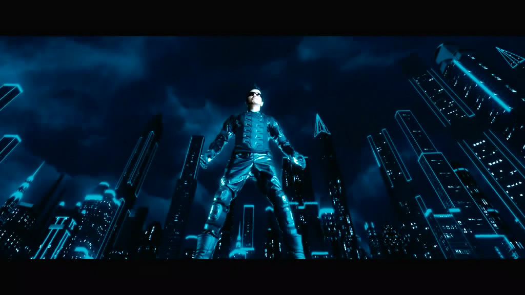 终极武器剧照的剧照