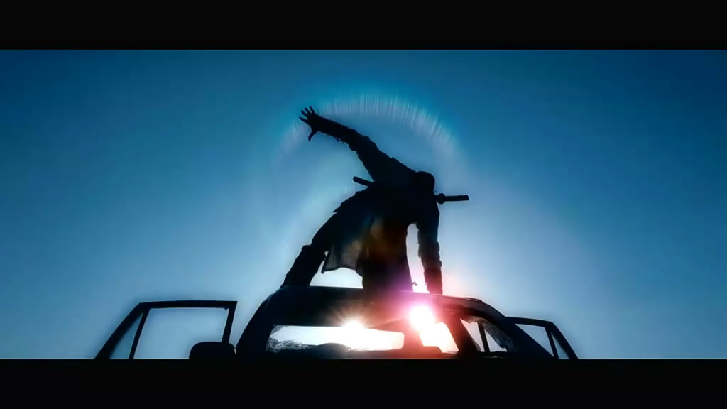 终极武器剧照的剧照