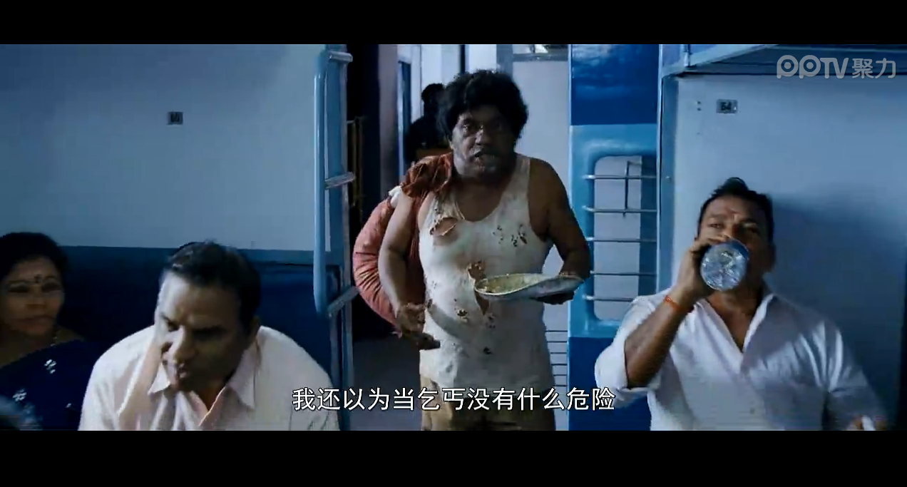 终极武器剧照的剧照