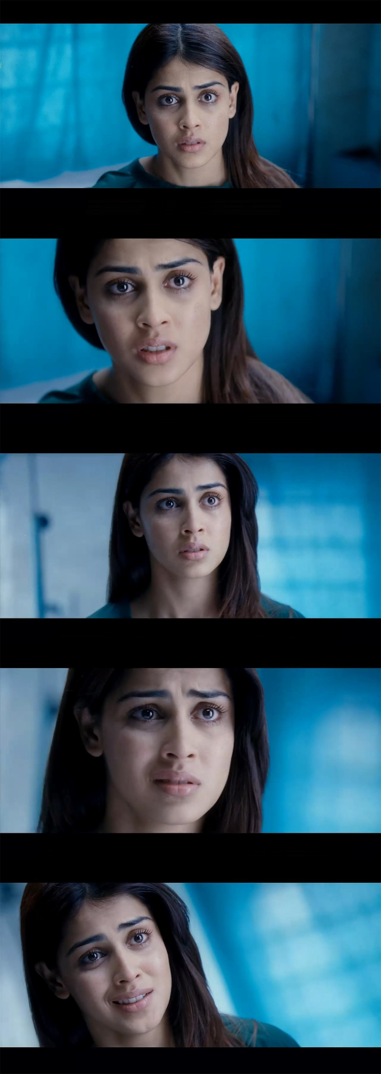 终极武器剧照的剧照