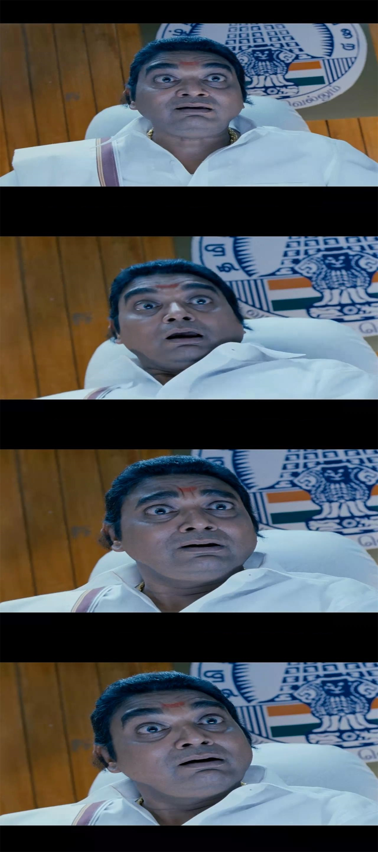 终极武器剧照的剧照