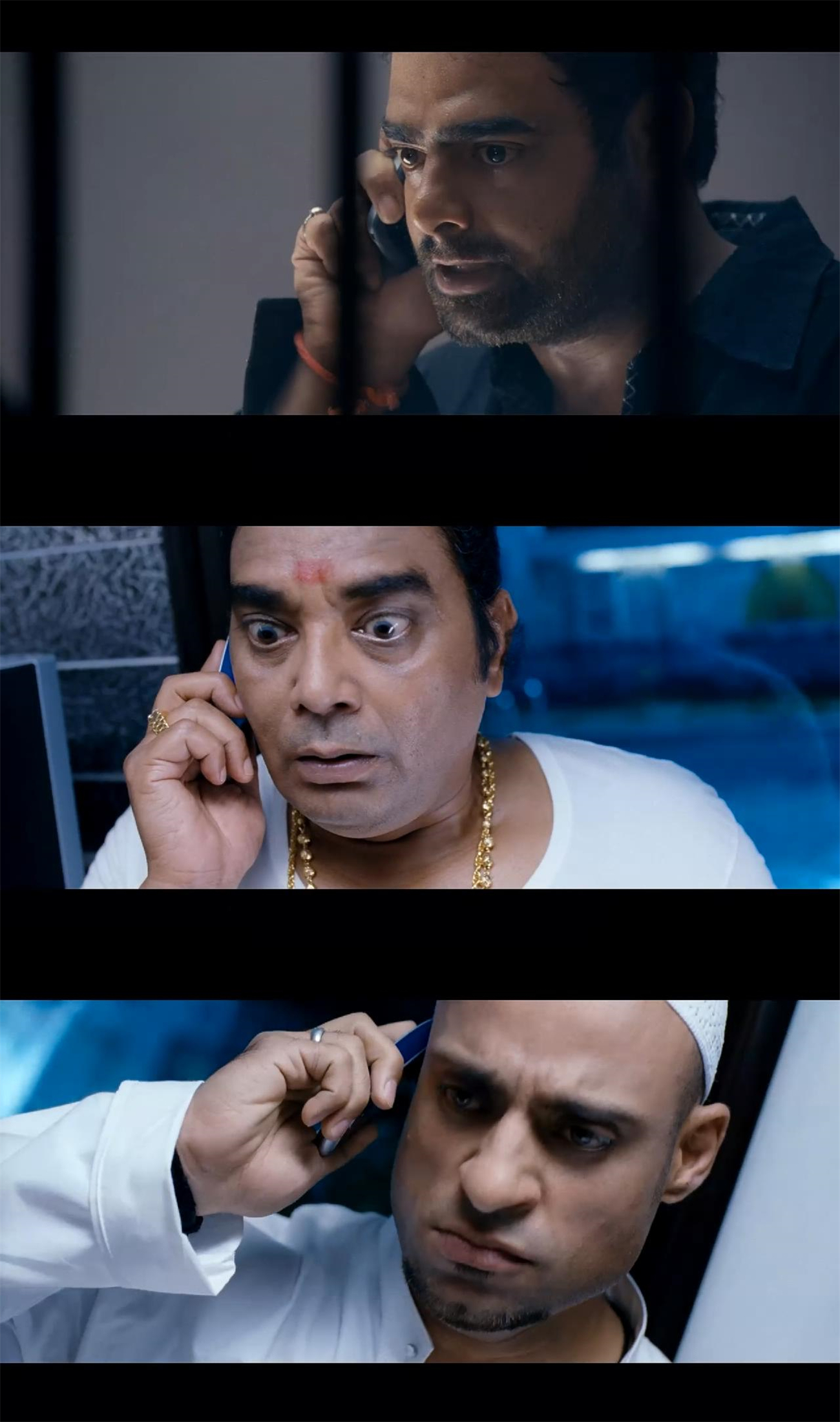 终极武器剧照的剧照