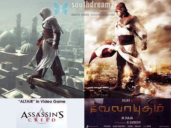 终极武器剧照的剧照