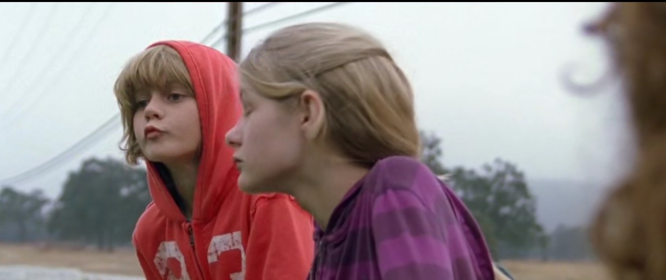 世外桃源剧照的剧照