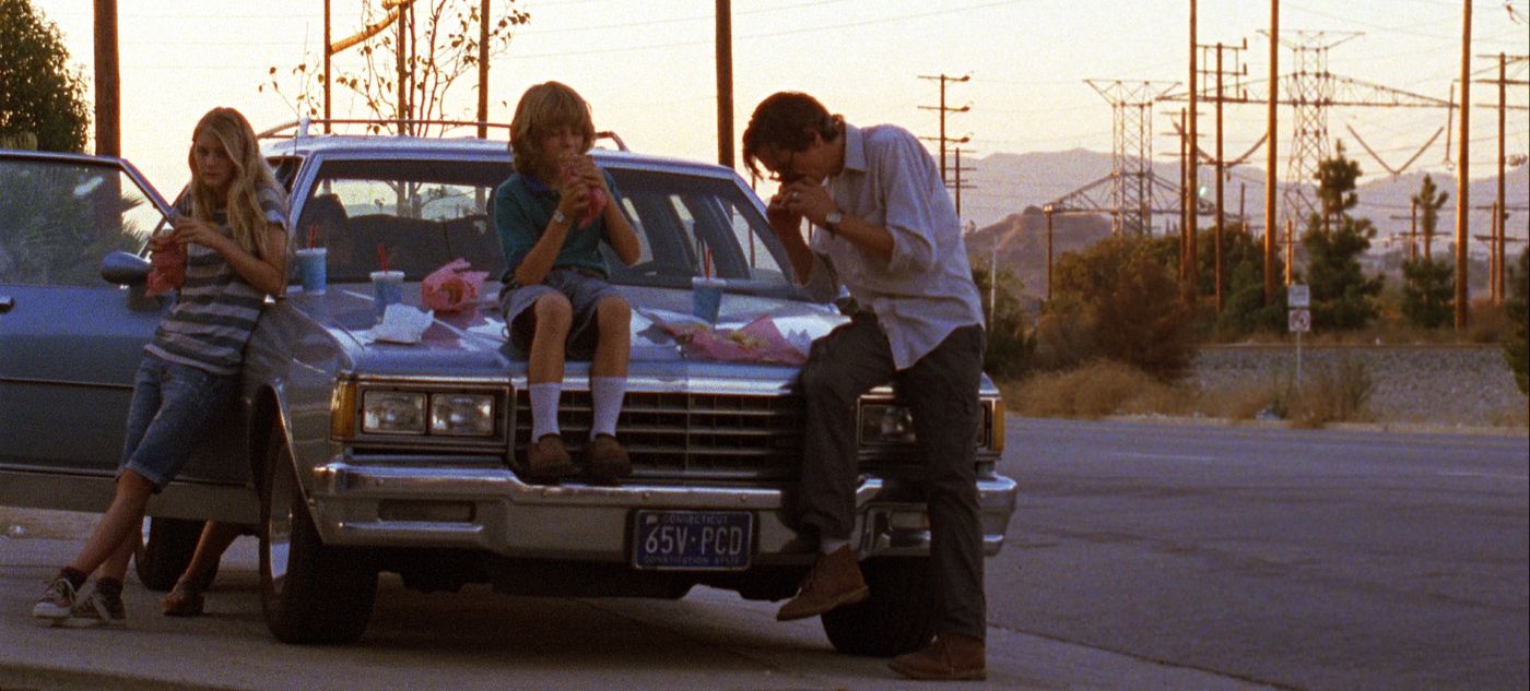 世外桃源剧照的剧照