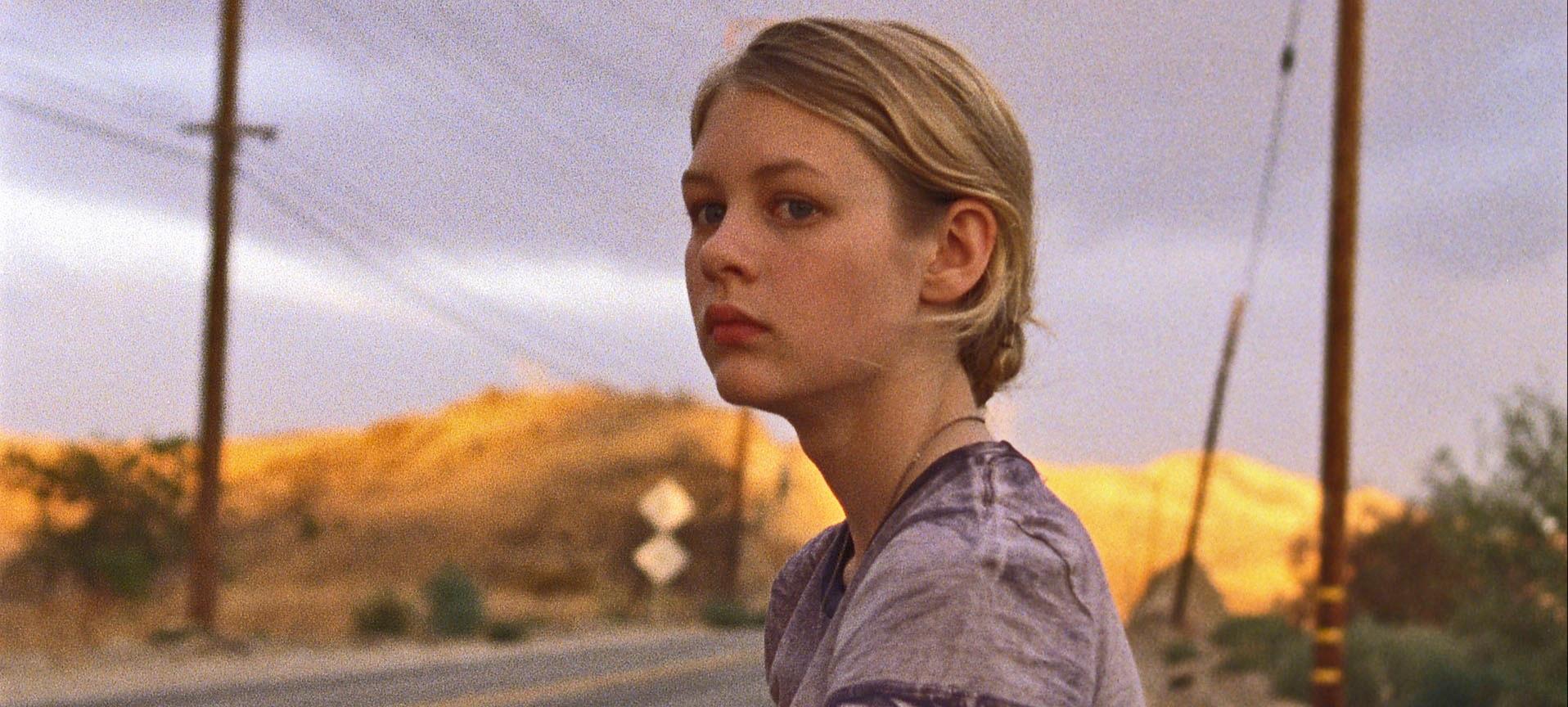 世外桃源剧照的剧照