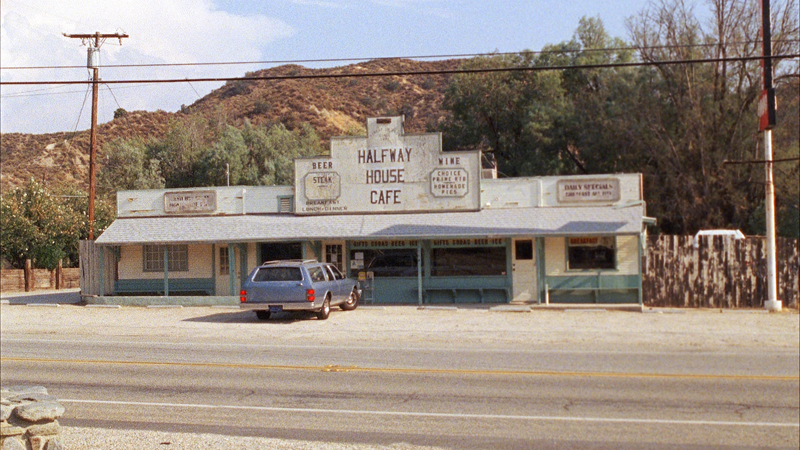 世外桃源剧照的剧照