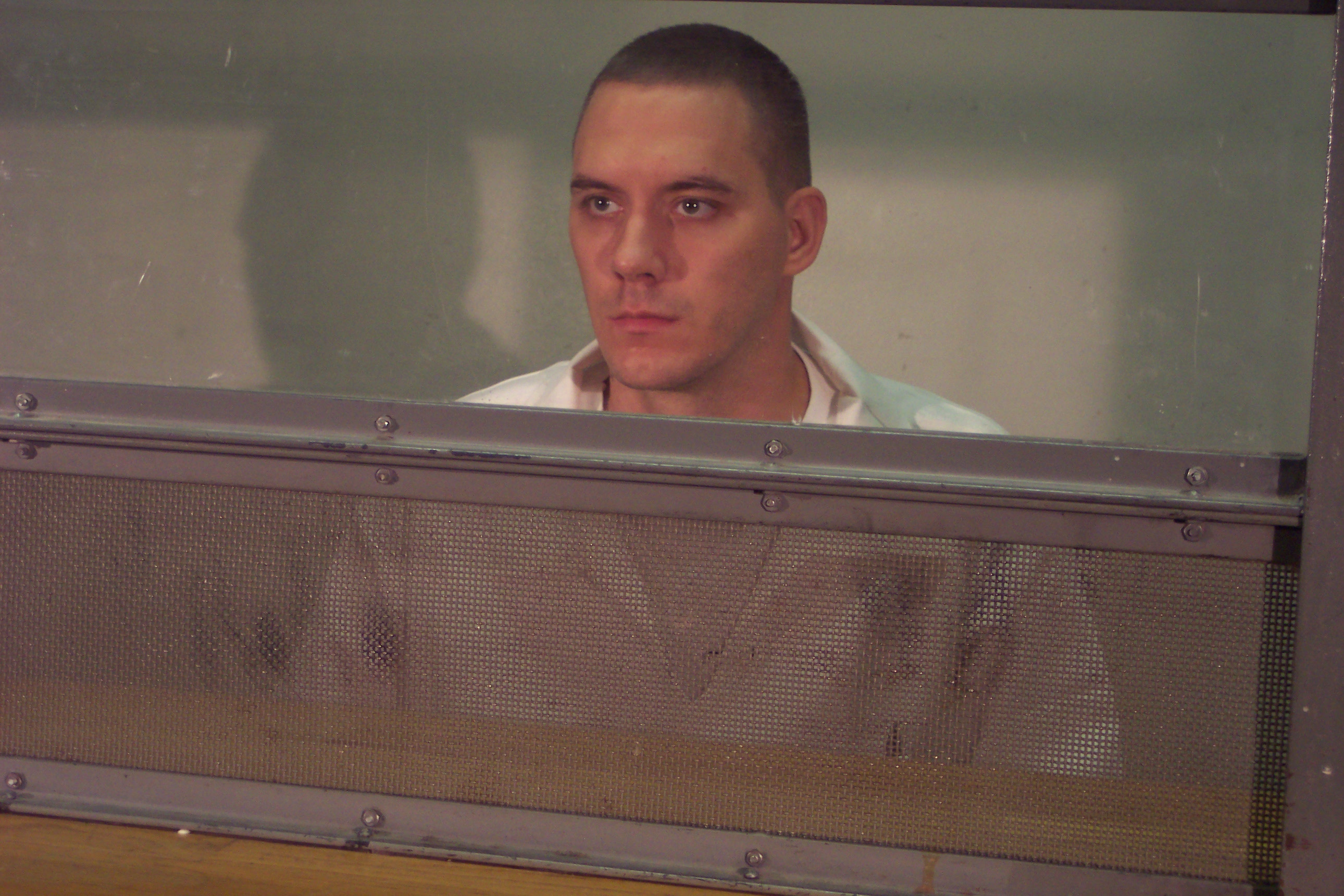 凝视深渊剧照的剧照