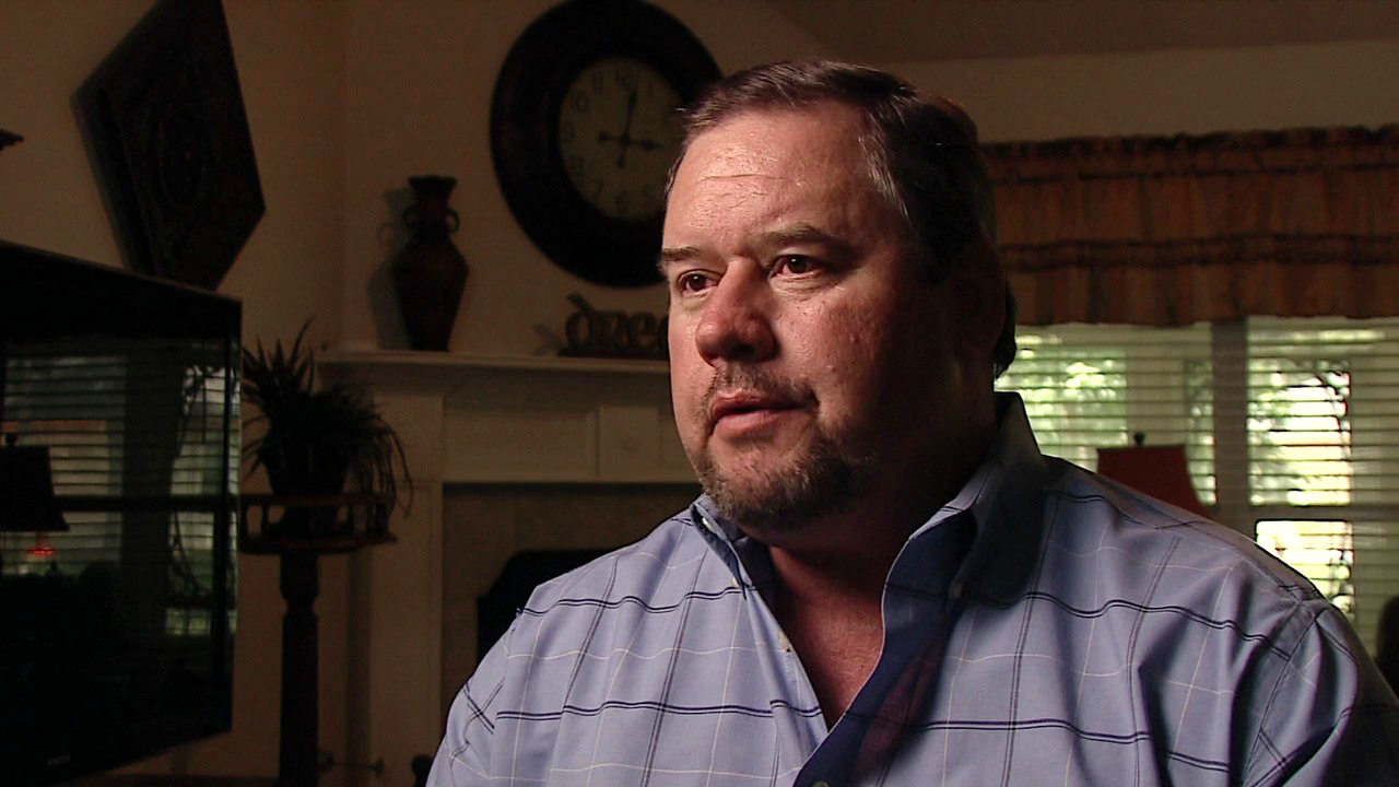 凝视深渊剧照的剧照